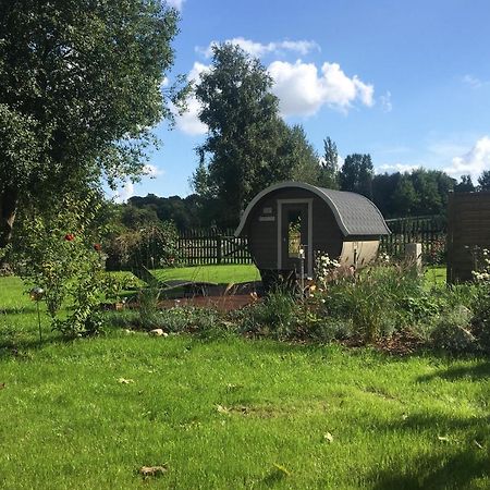 Ferienwohnung Stina Scharbeutz Eksteriør billede